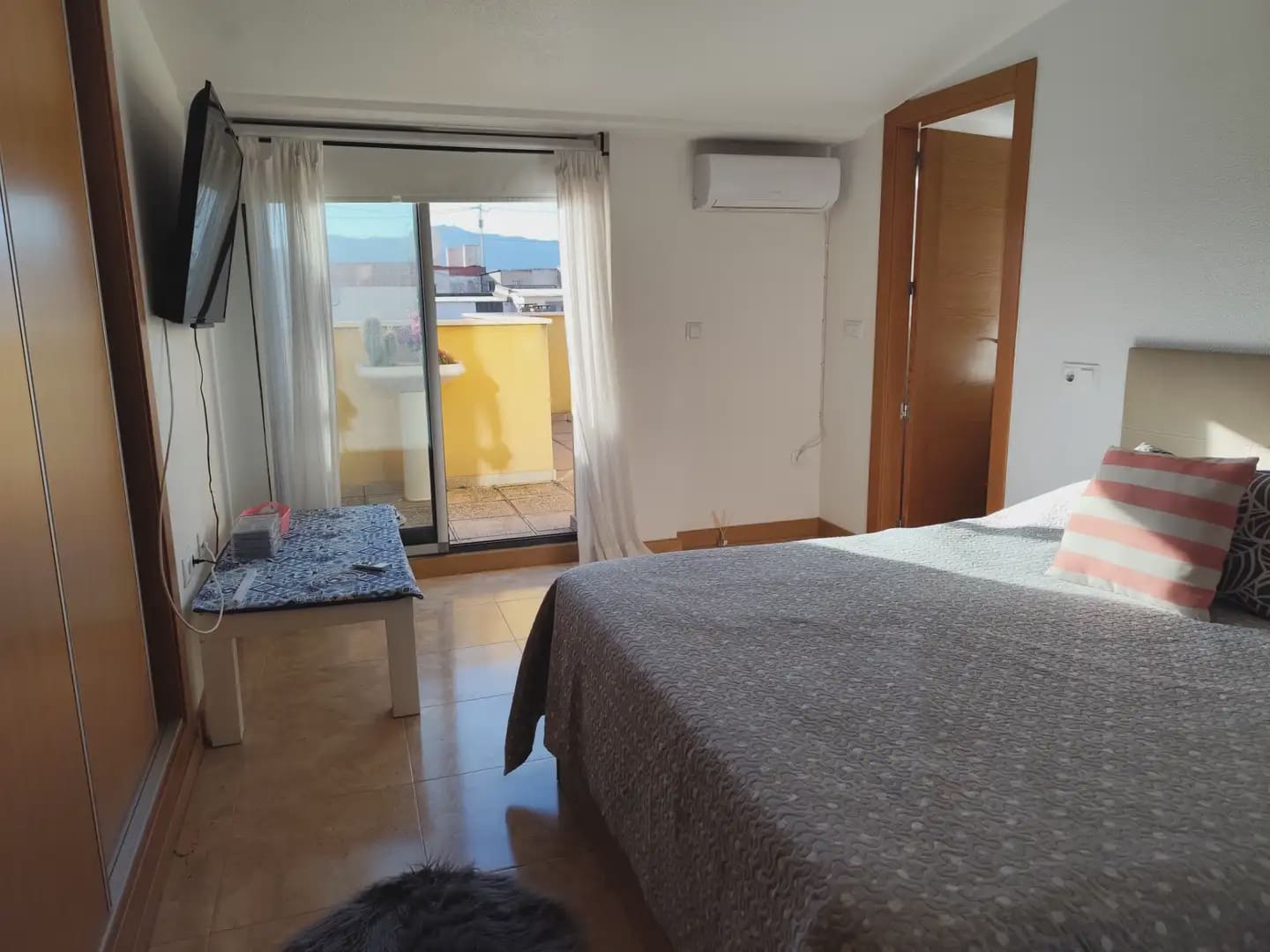 5 Zimmer Penthouse zu verkaufen in Puente Tocinos mit Garage - 310.000 € (Ref: 10045554)
