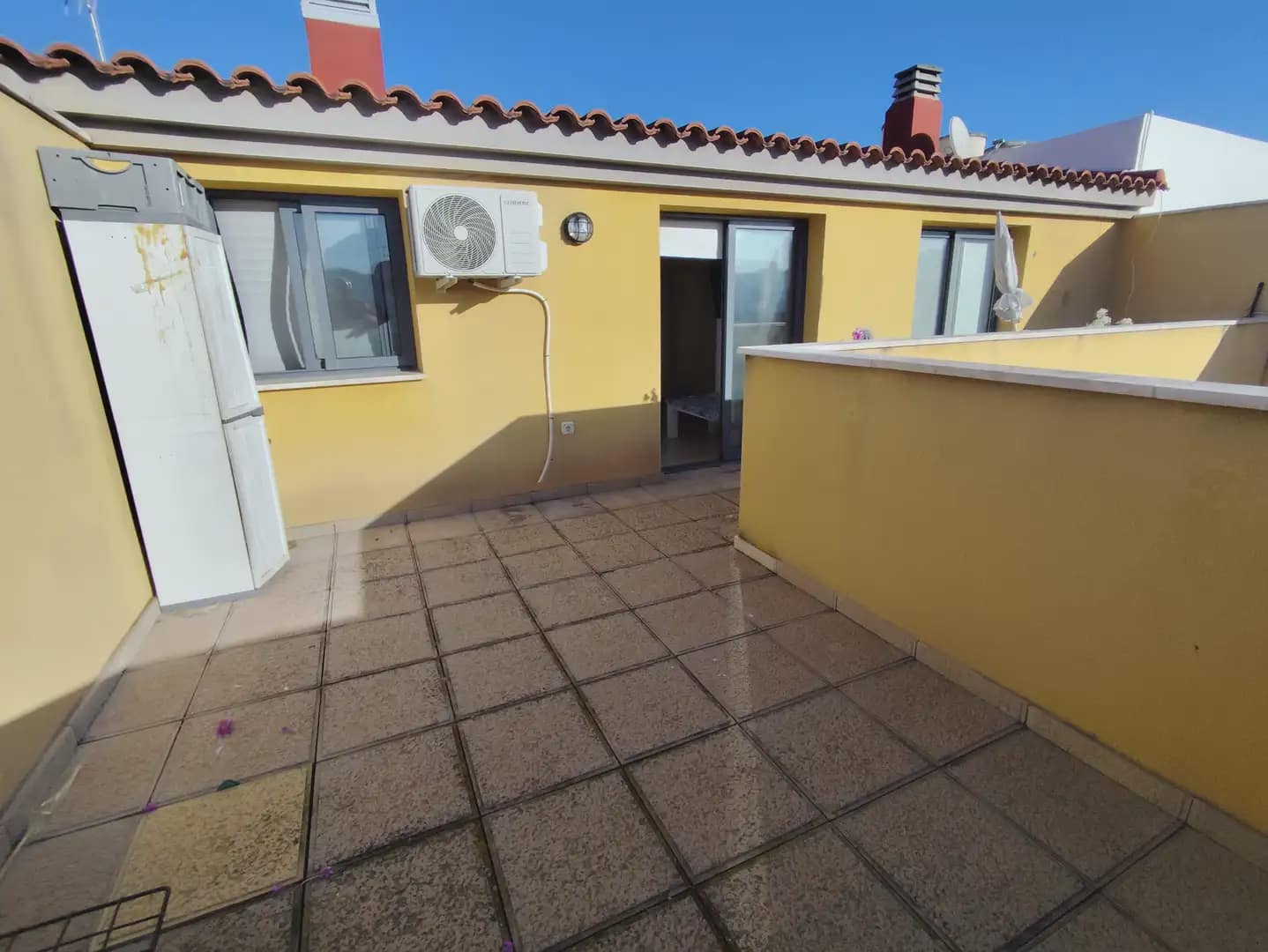 5 Zimmer Penthouse zu verkaufen in Puente Tocinos mit Garage - 310.000 € (Ref: 10045554)