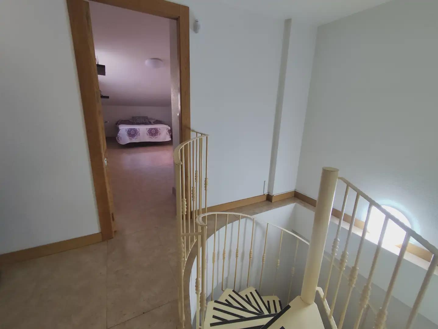 5 Zimmer Penthouse zu verkaufen in Puente Tocinos mit Garage - 310.000 € (Ref: 10045554)