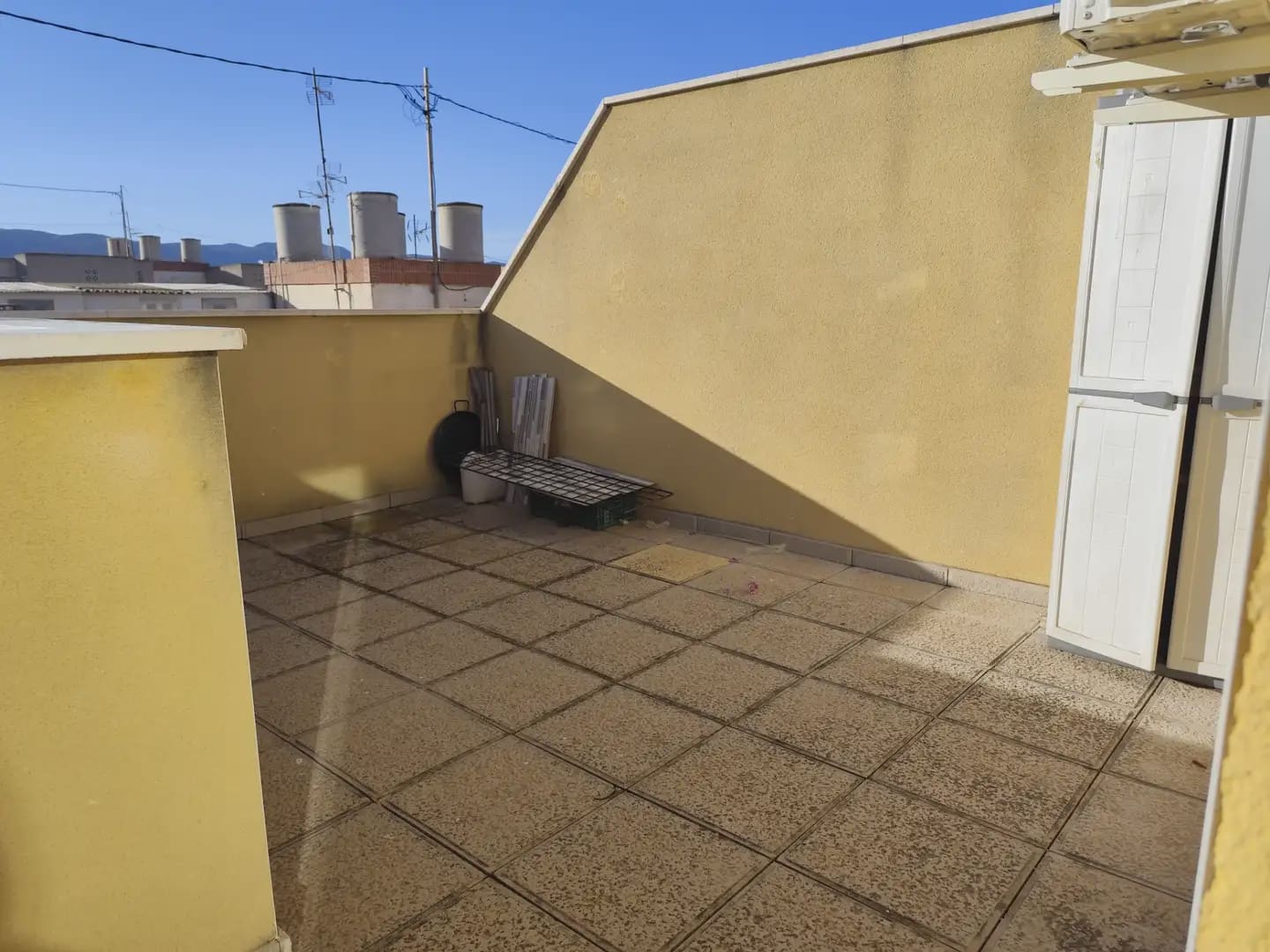 5 Zimmer Penthouse zu verkaufen in Puente Tocinos mit Garage - 310.000 € (Ref: 10045554)