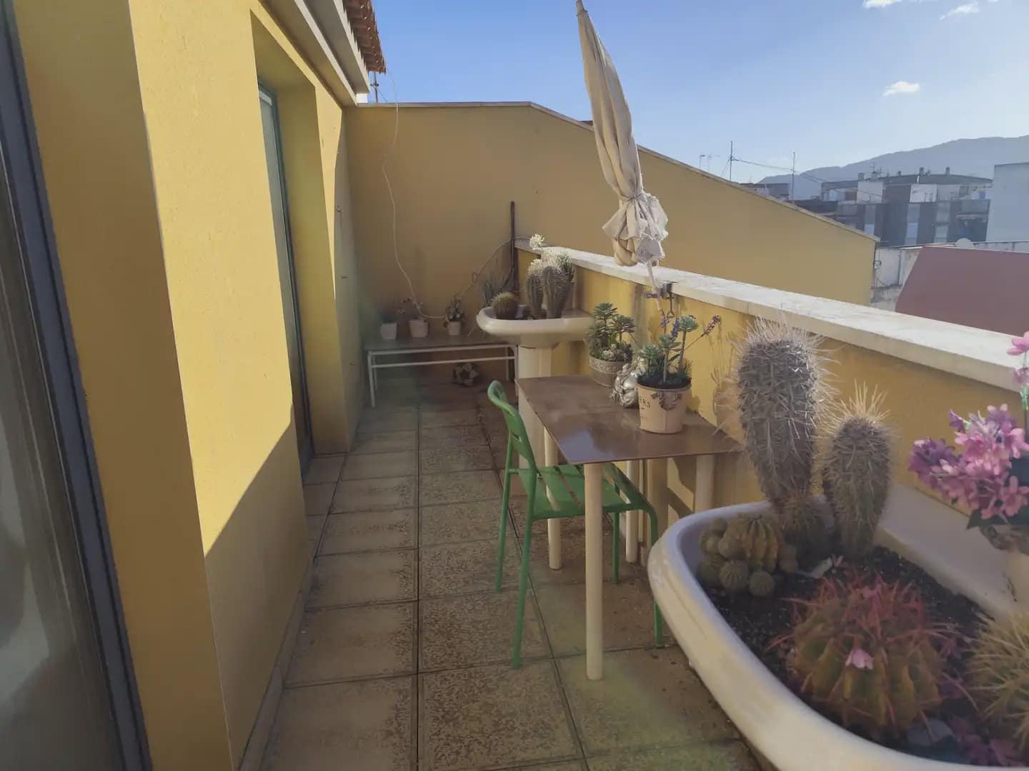 5 Zimmer Penthouse zu verkaufen in Puente Tocinos mit Garage - 310.000 € (Ref: 10045554)