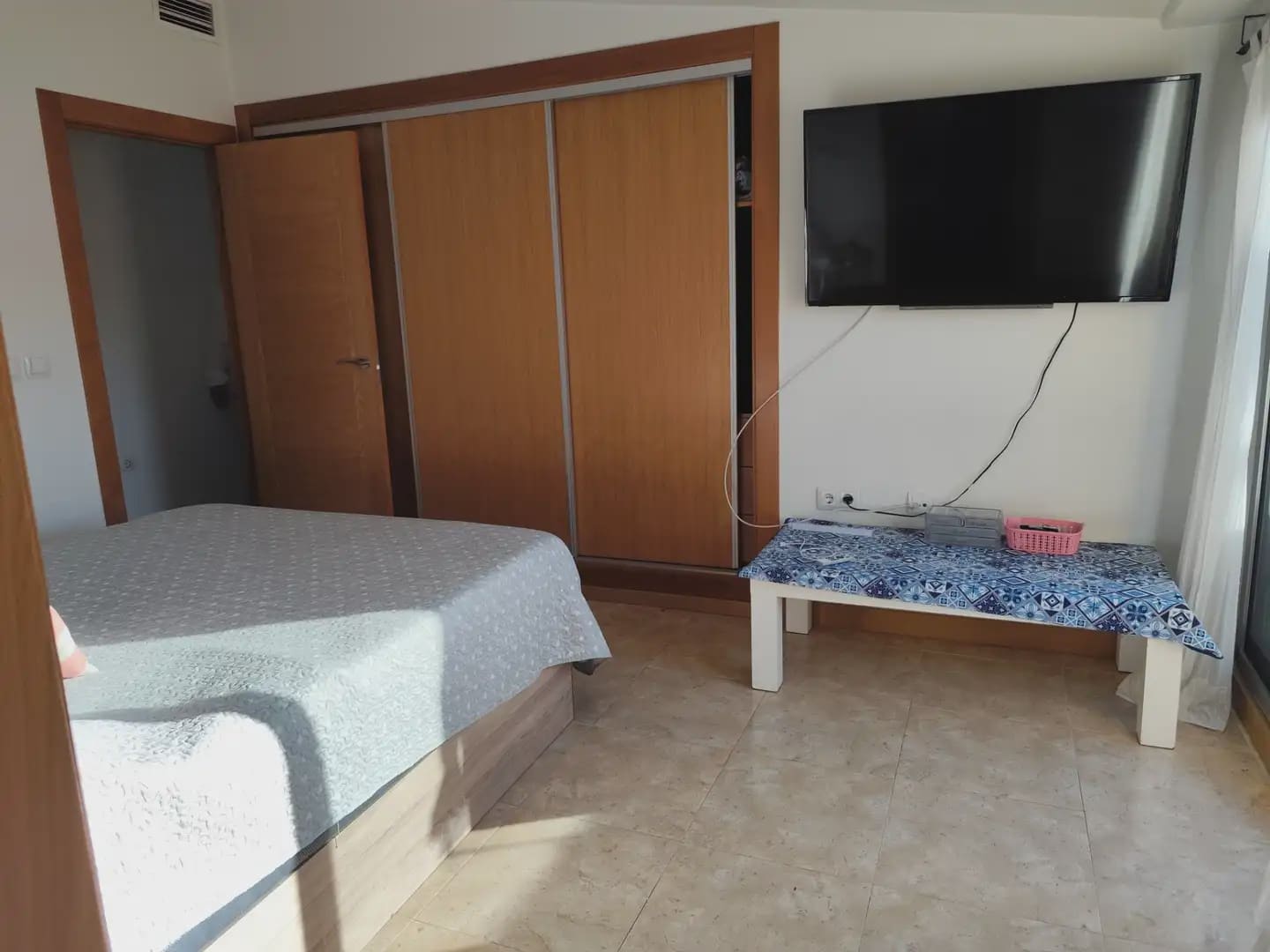 5 Zimmer Penthouse zu verkaufen in Puente Tocinos mit Garage - 310.000 € (Ref: 10045554)