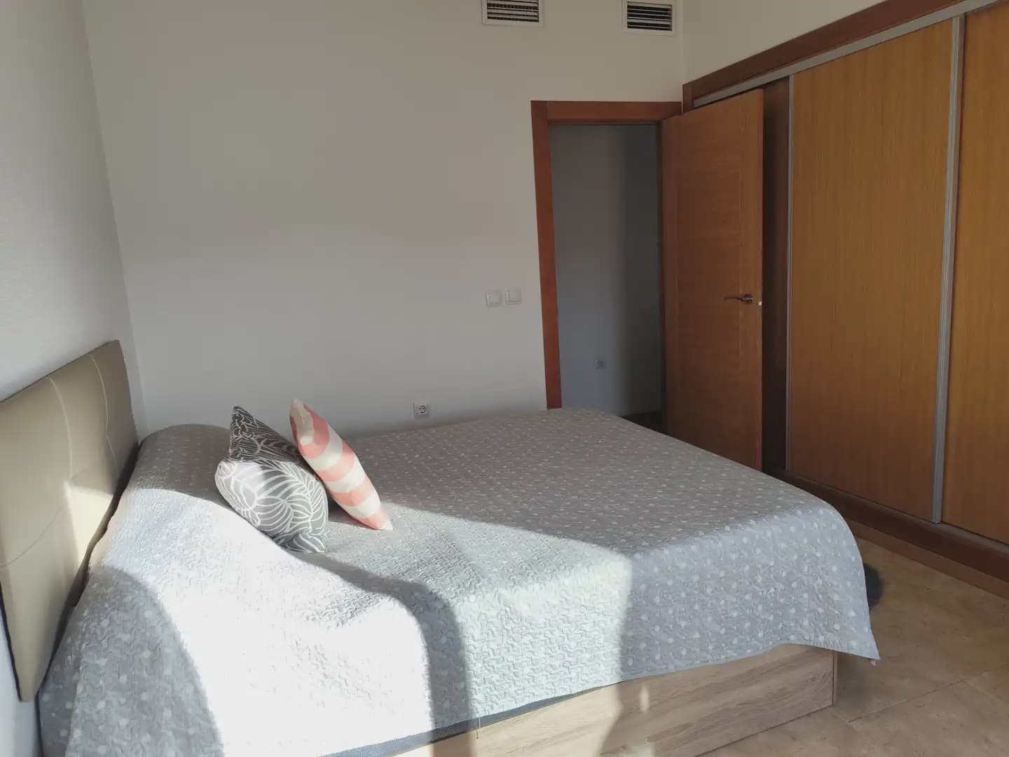 5 Zimmer Penthouse zu verkaufen in Puente Tocinos mit Garage - 310.000 € (Ref: 10045554)