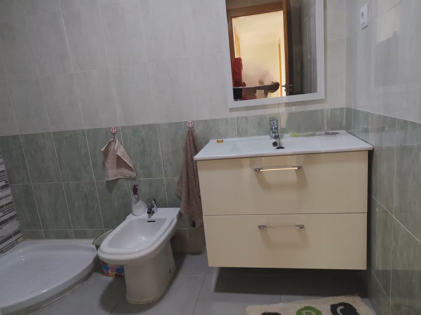 5 Zimmer Penthouse zu verkaufen in Puente Tocinos mit Garage - 310.000 € (Ref: 10045554)