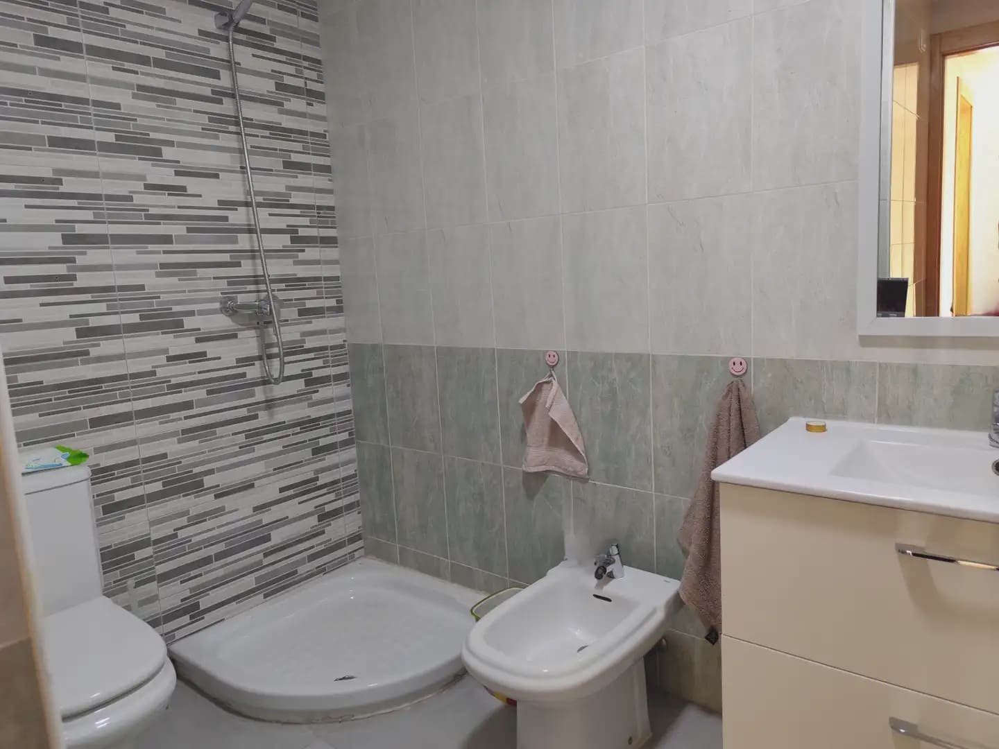 5 Zimmer Penthouse zu verkaufen in Puente Tocinos mit Garage - 310.000 € (Ref: 10045554)