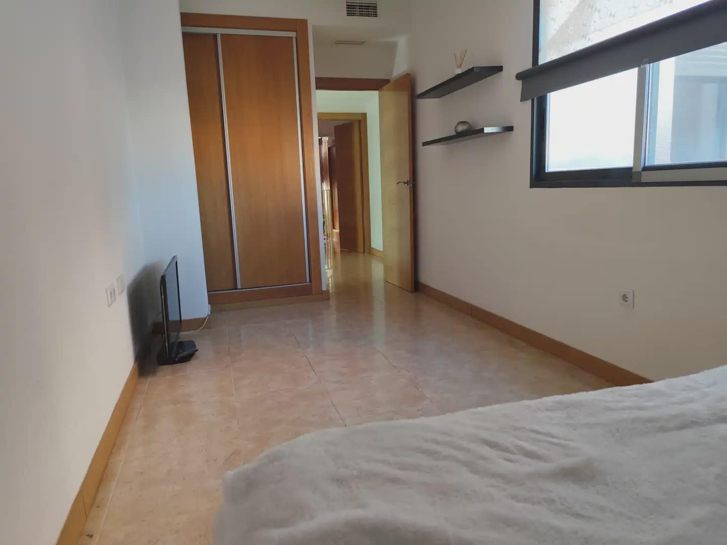 5 Zimmer Penthouse zu verkaufen in Puente Tocinos mit Garage - 310.000 € (Ref: 10045554)