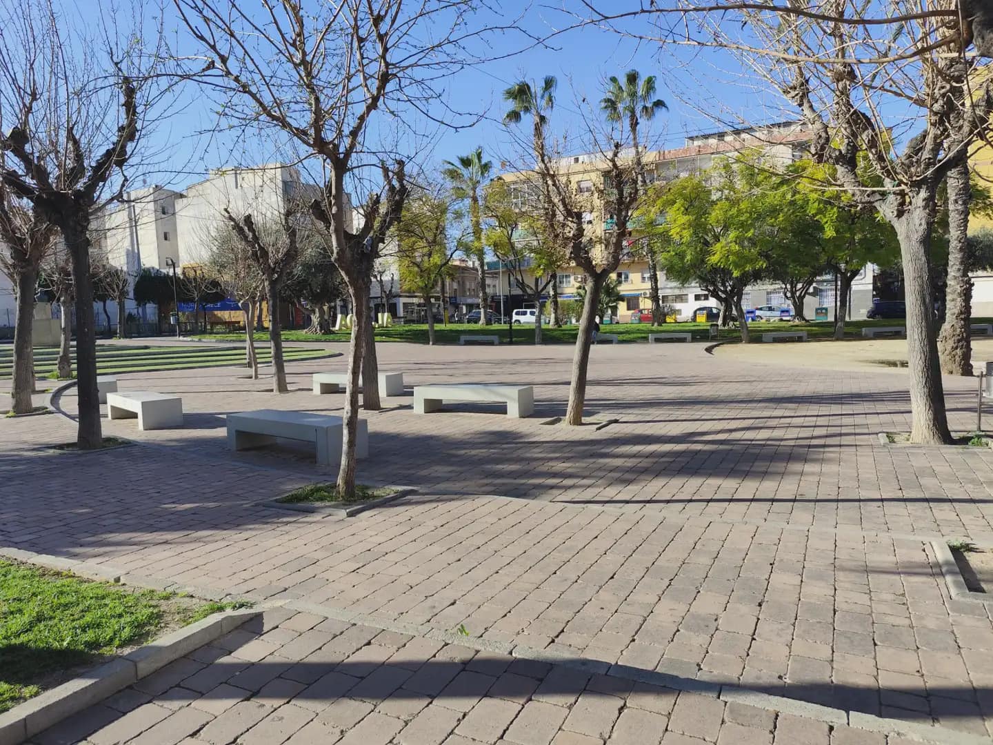 5 Zimmer Penthouse zu verkaufen in Puente Tocinos mit Garage - 310.000 € (Ref: 10045554)