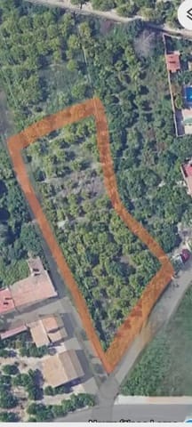 Grunde uden byggetilladelser til salg i Torreagüera, Murcia by - € 50.000 (Ref: 10045556)
