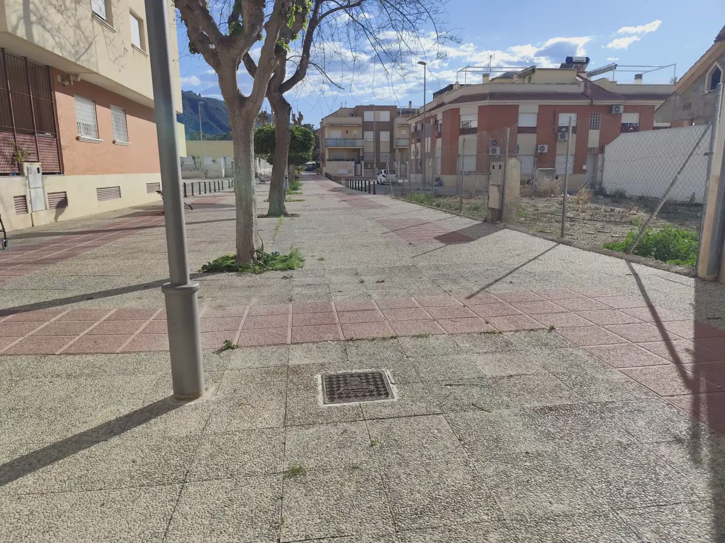 Terrain à Bâtir à vendre à El Bojal - 56 000 € (Ref: 10045557)