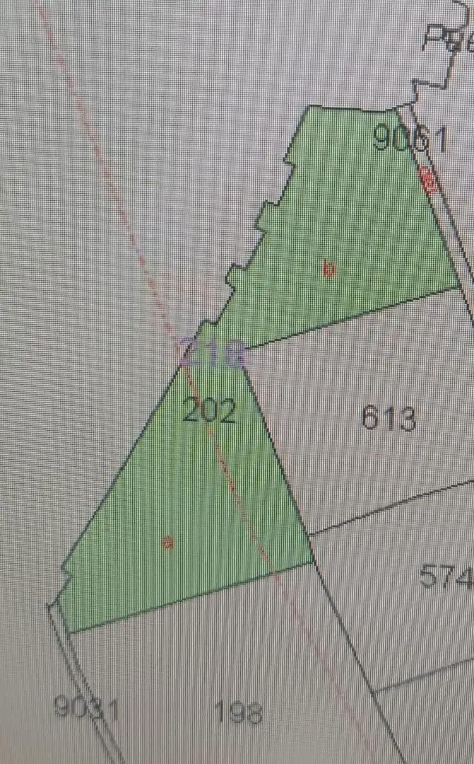 Teren niezagospodarowany na sprzedaż w Beniajan - 35 000 € (Ref: 10045558)