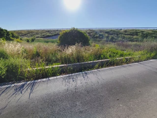 Rakentamaton maa myytävänä paikassa Beniaján, Murcia kaupunki - 35 000 € (Ref: 10045558)