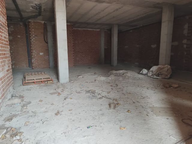 Erhverv til salg i San José de la Vega, Murcia by - € 130.000 (Ref: 10045559)