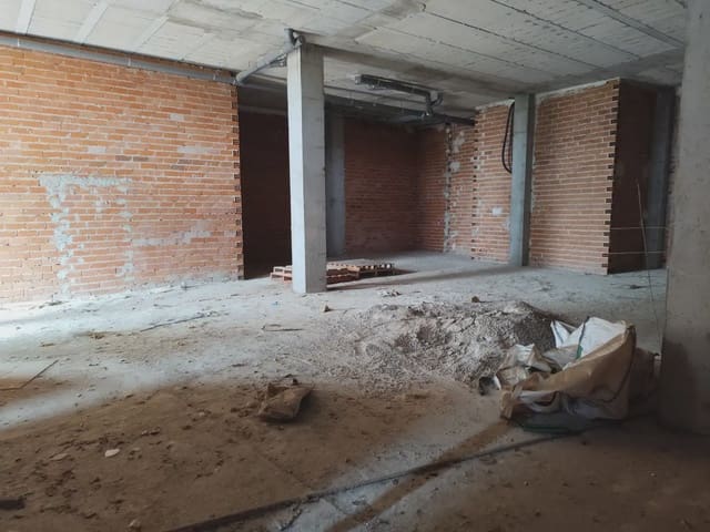 Erhverv til salg i San José de la Vega, Murcia by - € 130.000 (Ref: 10045559)