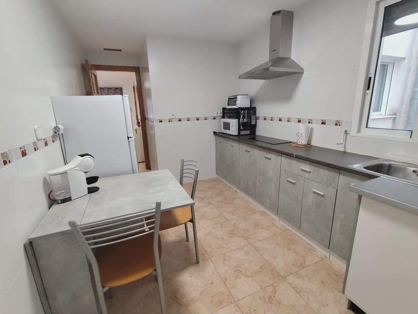 2 chambre Appartement à vendre à Santo Angel avec garage - 161 000 € (Ref: 10046358)