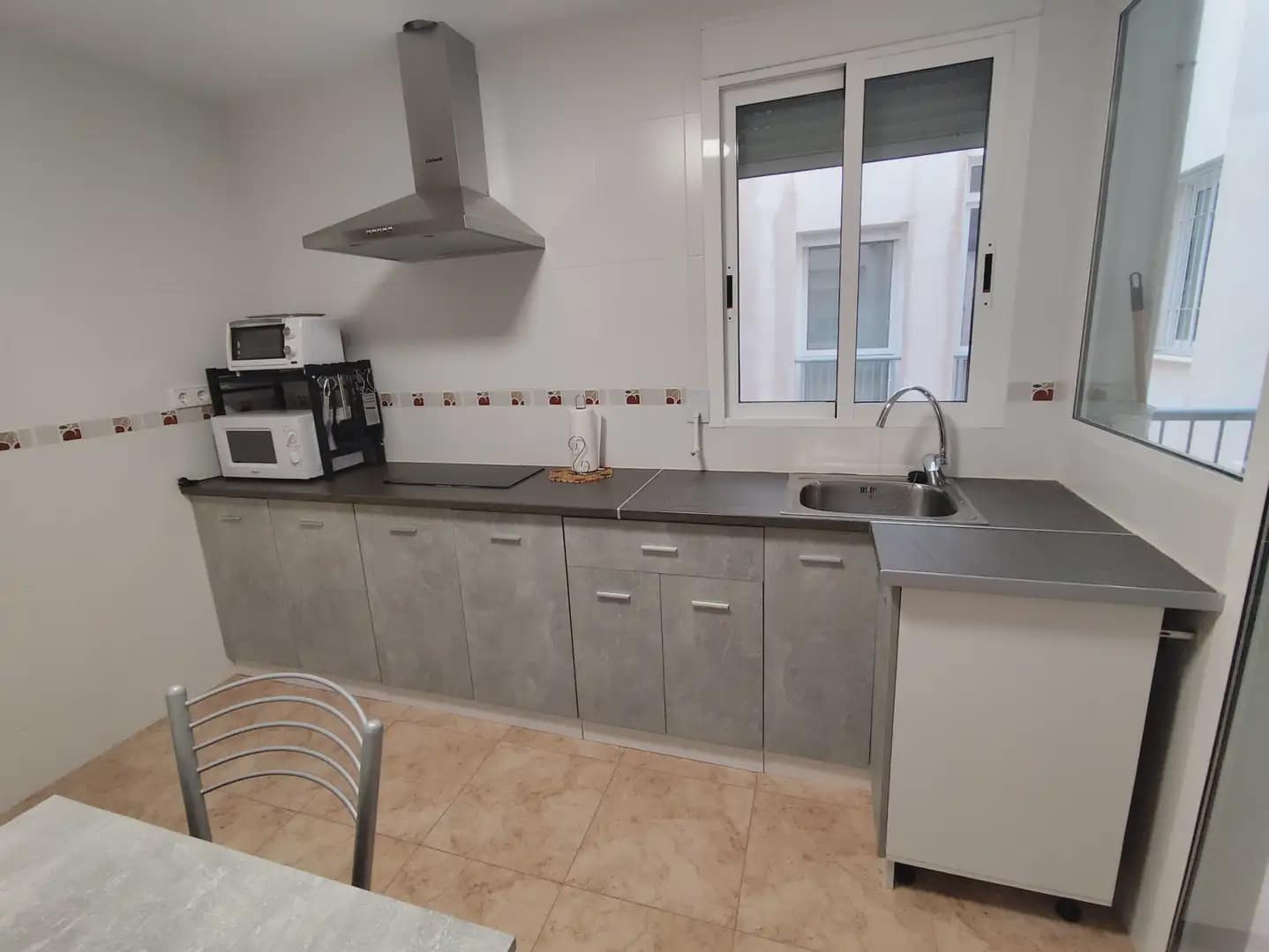 2 chambre Appartement à vendre à Santo Angel avec garage - 161 000 € (Ref: 10046358)
