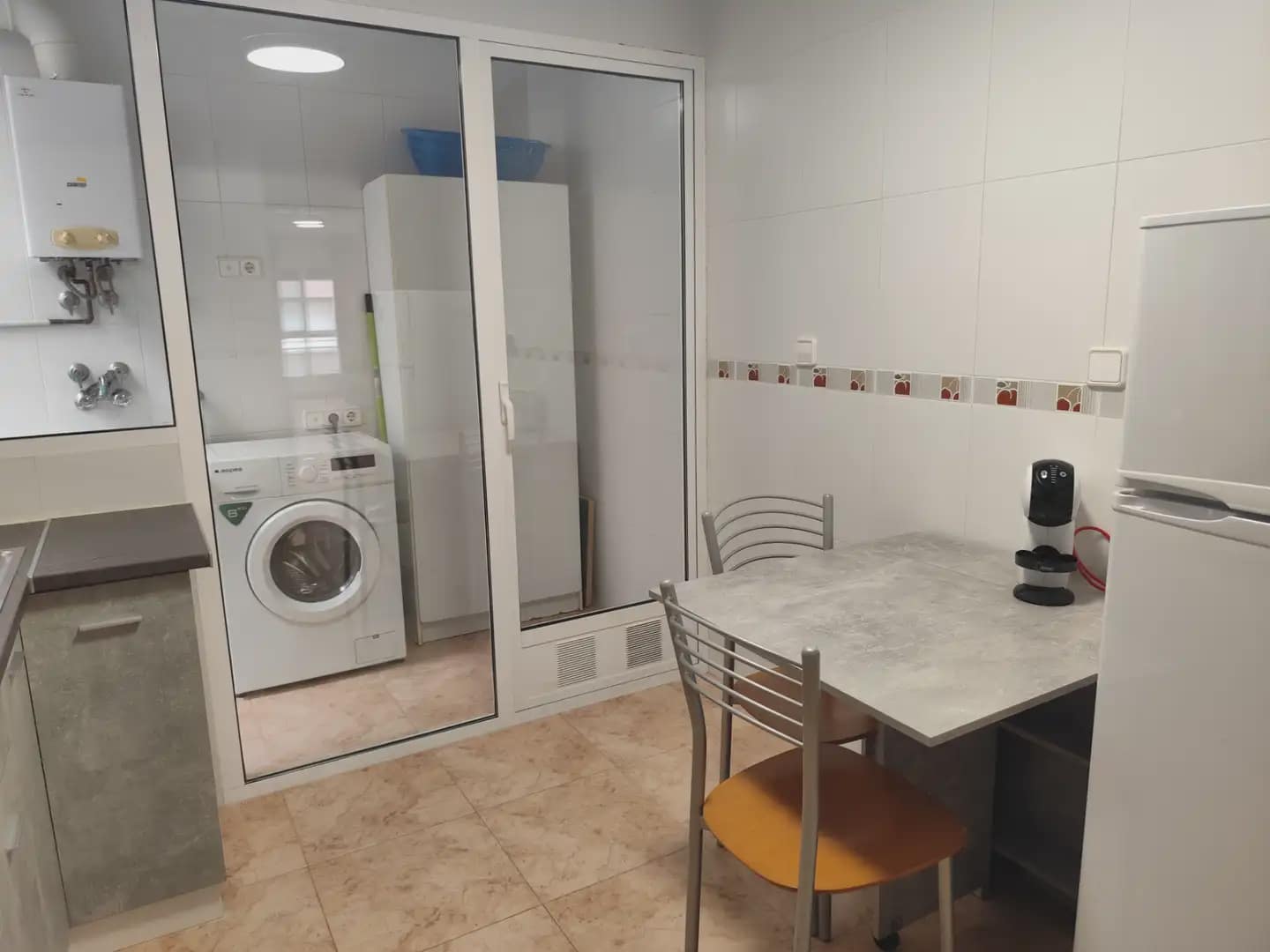 2 chambre Appartement à vendre à Santo Angel avec garage - 161 000 € (Ref: 10046358)