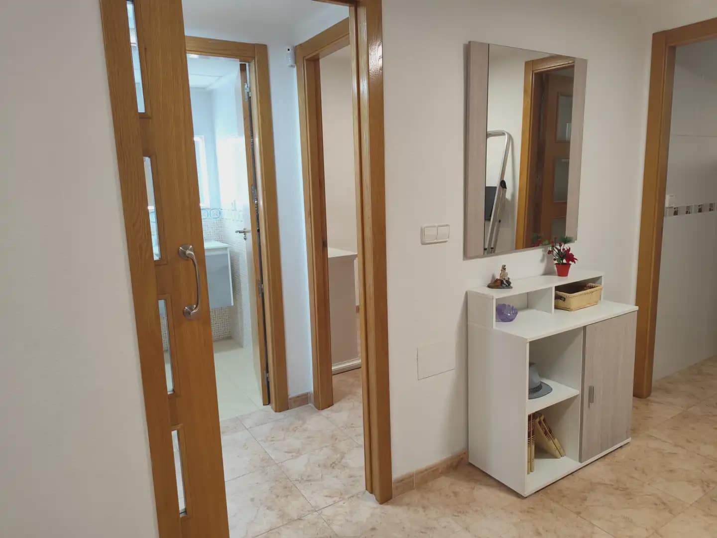 2 chambre Appartement à vendre à Santo Angel avec garage - 161 000 € (Ref: 10046358)