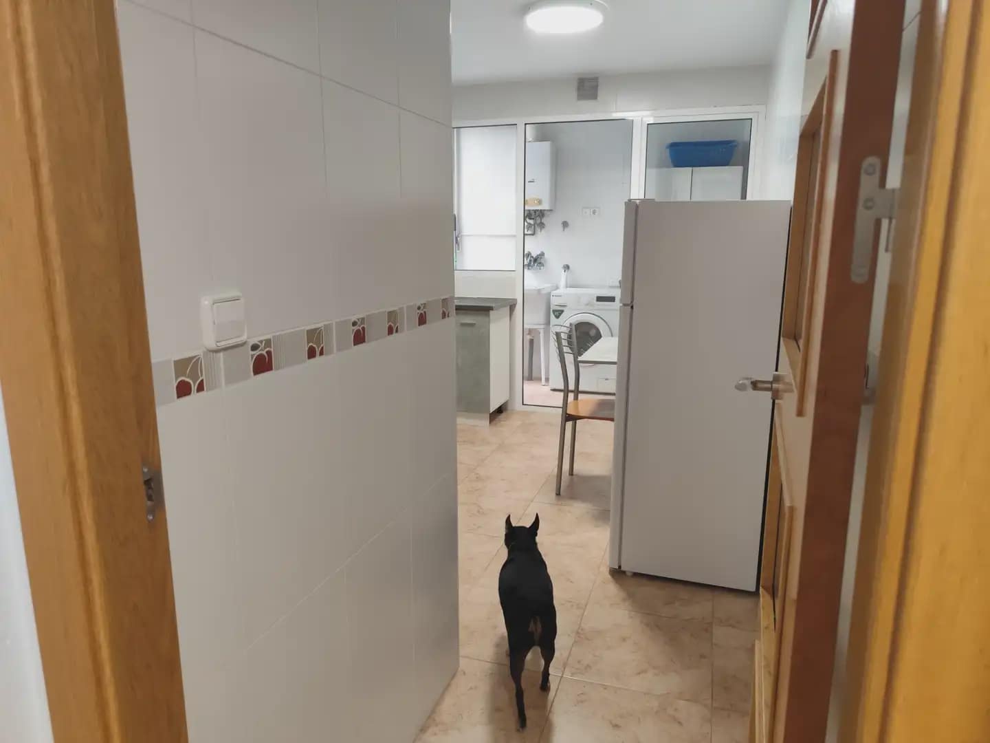 2 chambre Appartement à vendre à Santo Angel avec garage - 161 000 € (Ref: 10046358)