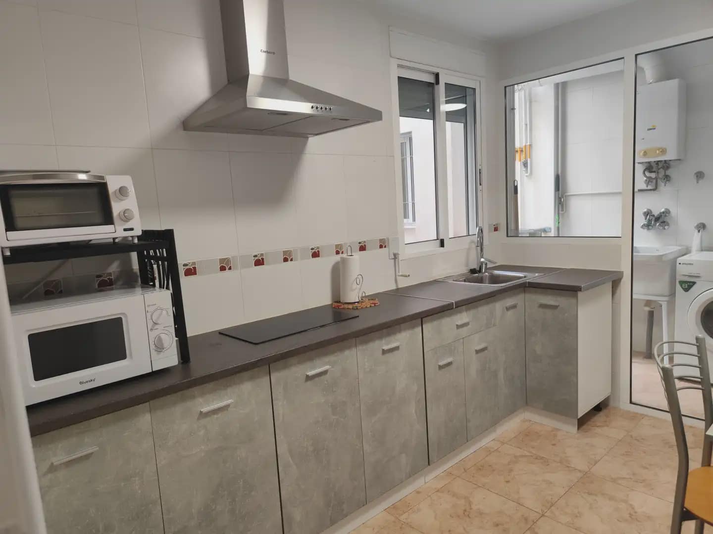 2 chambre Appartement à vendre à Santo Angel avec garage - 161 000 € (Ref: 10046358)