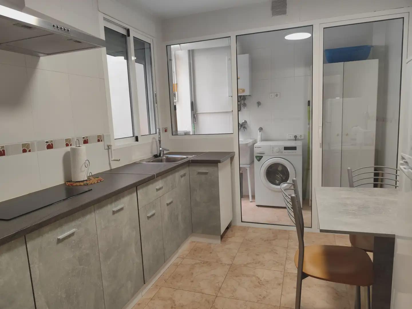 2 chambre Appartement à vendre à Santo Angel avec garage - 161 000 € (Ref: 10046358)