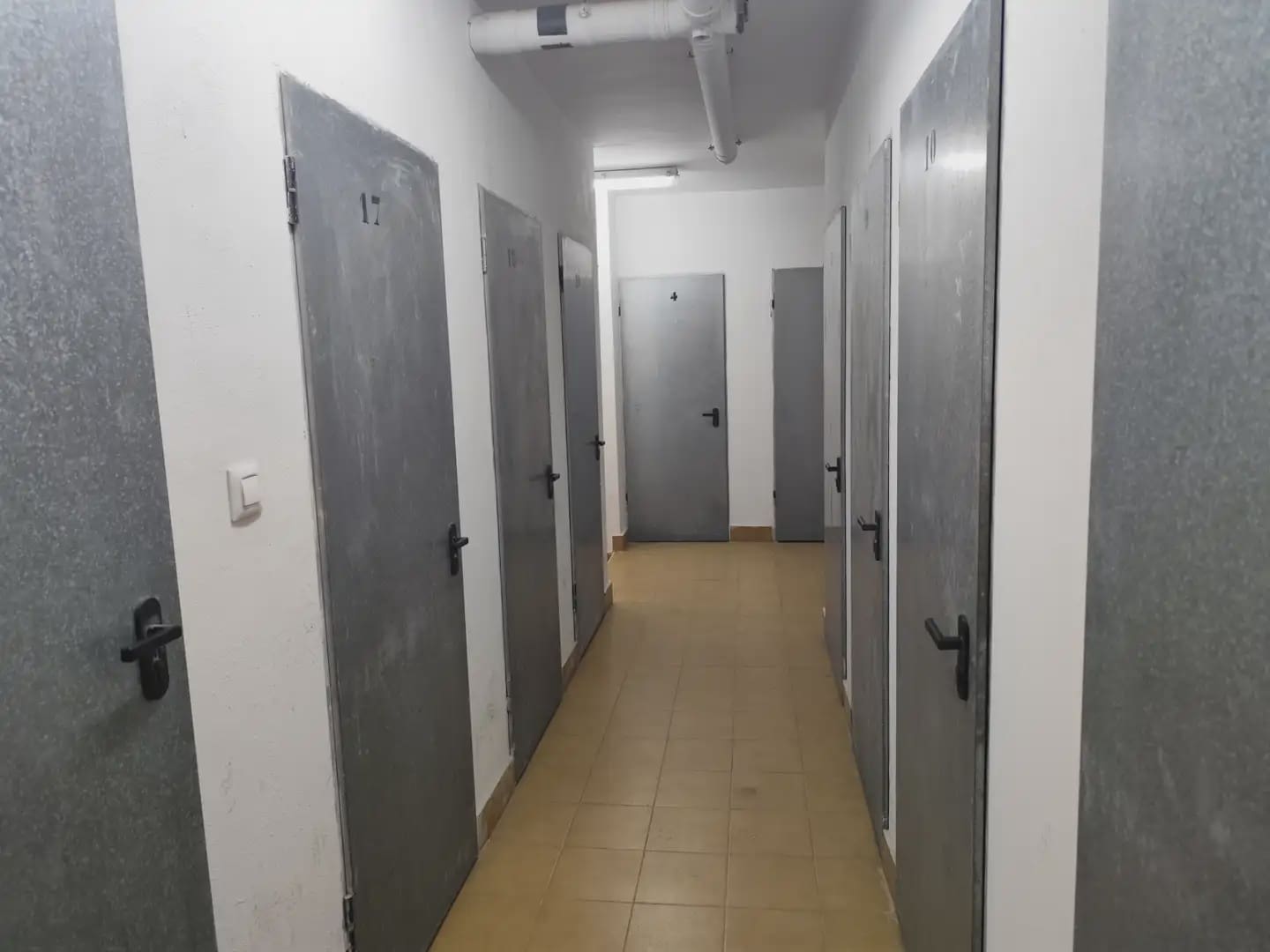 2 chambre Appartement à vendre à Santo Angel avec garage - 161 000 € (Ref: 10046358)