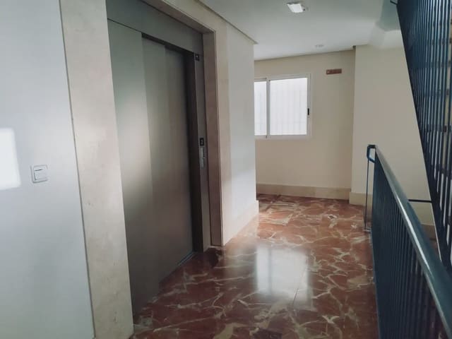 2 sypialnia Mieszkanie na sprzedaż w Santo Angel, Miasto Murcja z garażem - 161 000 € (Ref: 10046358)