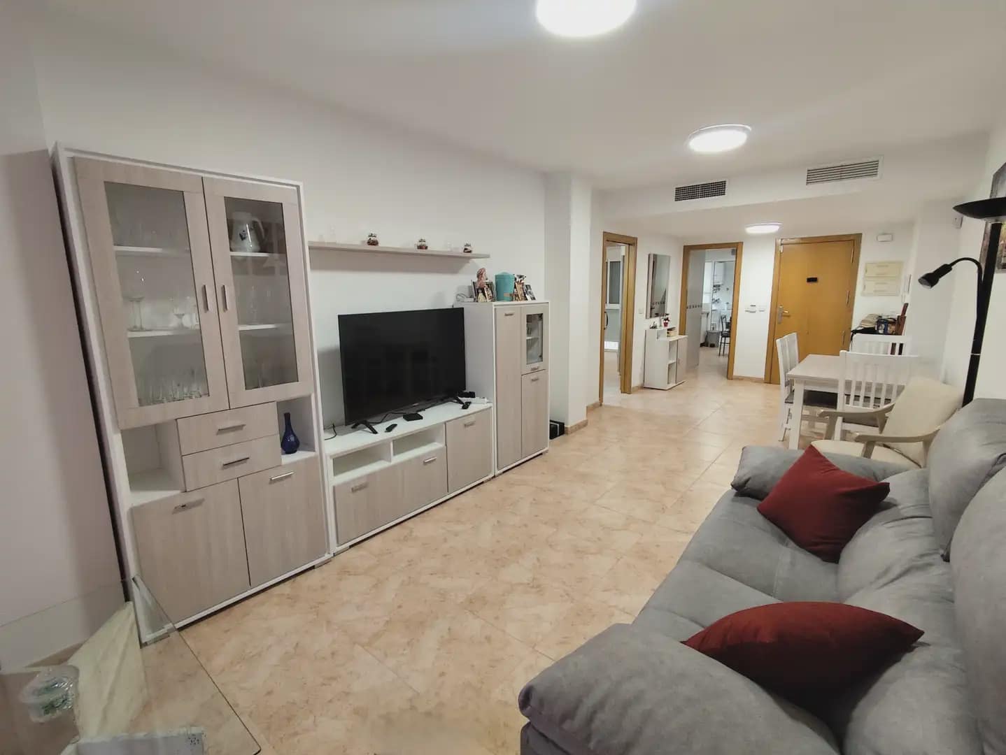 2 chambre Appartement à vendre à Santo Angel avec garage - 161 000 € (Ref: 10046358)
