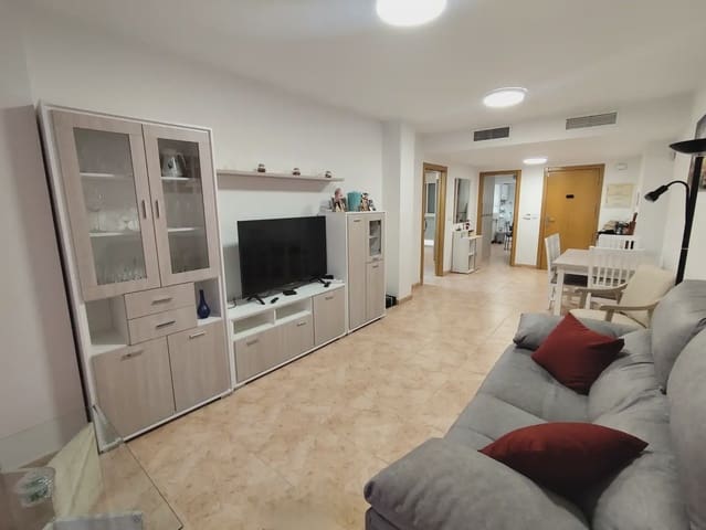 2 sypialnia Mieszkanie na sprzedaż w Santo Angel, Miasto Murcja z garażem - 161 000 € (Ref: 10046358)