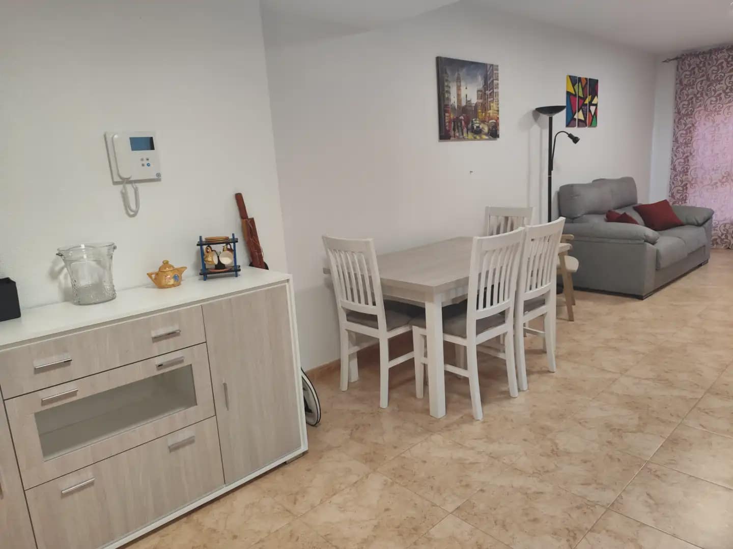 2 chambre Appartement à vendre à Santo Angel avec garage - 161 000 € (Ref: 10046358)