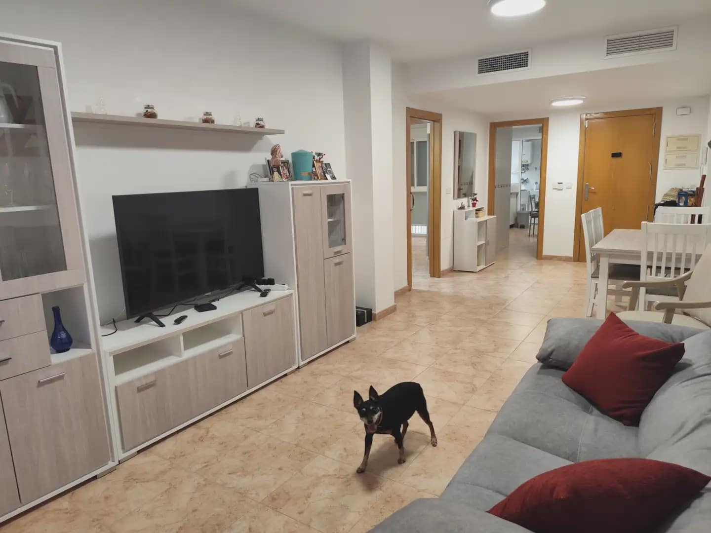 2 chambre Appartement à vendre à Santo Angel avec garage - 161 000 € (Ref: 10046358)