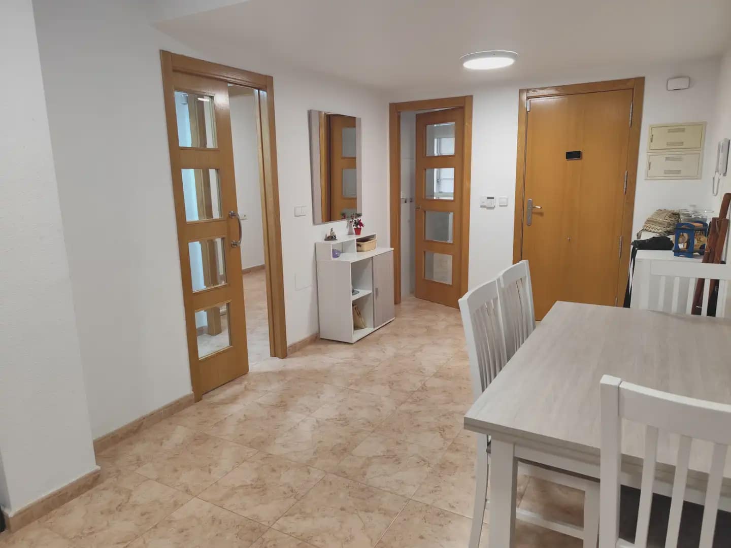 2 chambre Appartement à vendre à Santo Angel avec garage - 161 000 € (Ref: 10046358)