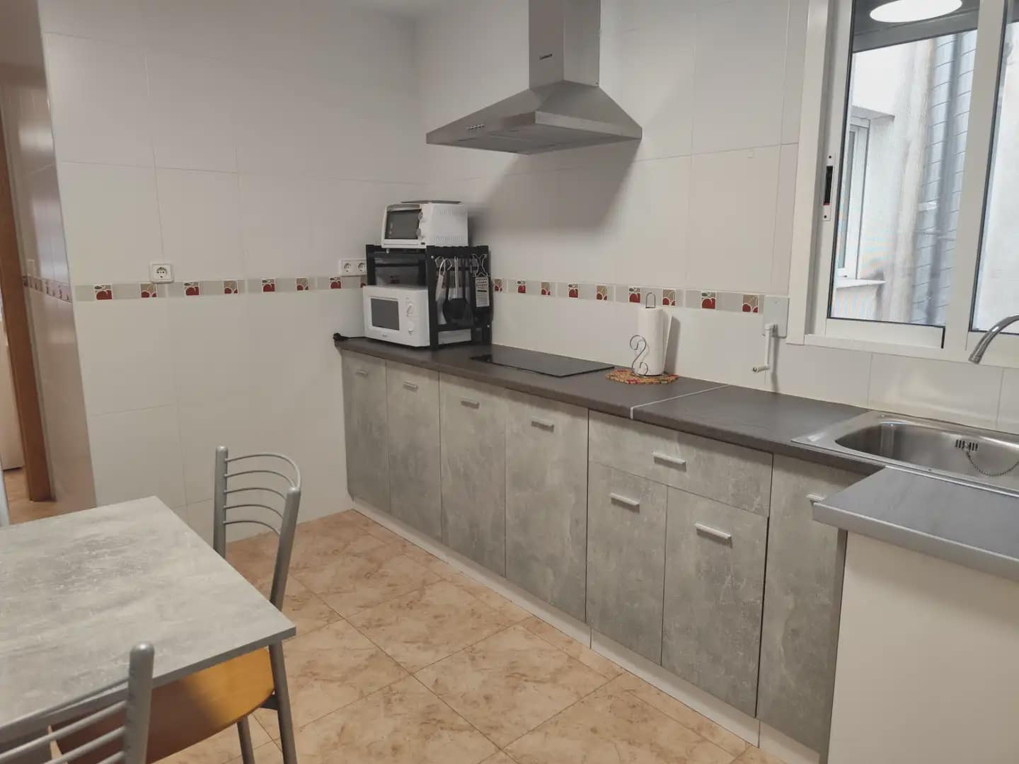 2 chambre Appartement à vendre à Santo Angel avec garage - 161 000 € (Ref: 10046358)
