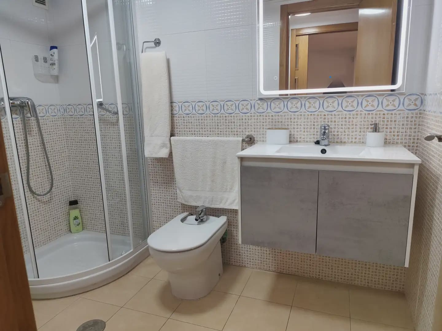 2 chambre Appartement à vendre à Santo Angel avec garage - 161 000 € (Ref: 10046358)