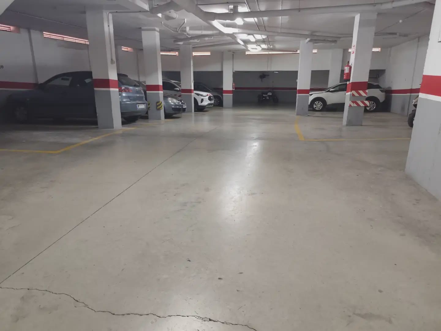 2 chambre Appartement à vendre à Santo Angel avec garage - 161 000 € (Ref: 10046358)