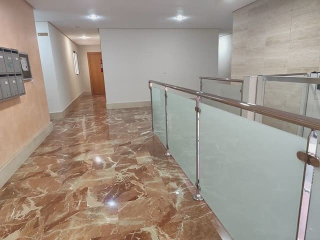 2 sypialnia Mieszkanie na sprzedaż w Santo Angel, Miasto Murcja z garażem - 161 000 € (Ref: 10046358)