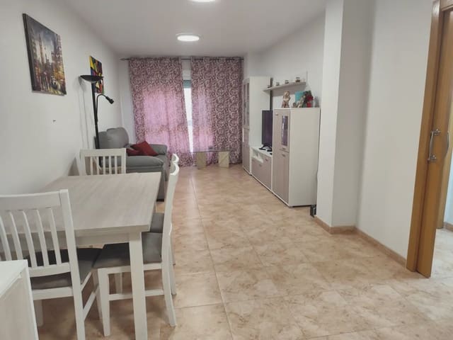 2 sypialnia Mieszkanie na sprzedaż w Santo Angel, Miasto Murcja z garażem - 161 000 € (Ref: 10046358)