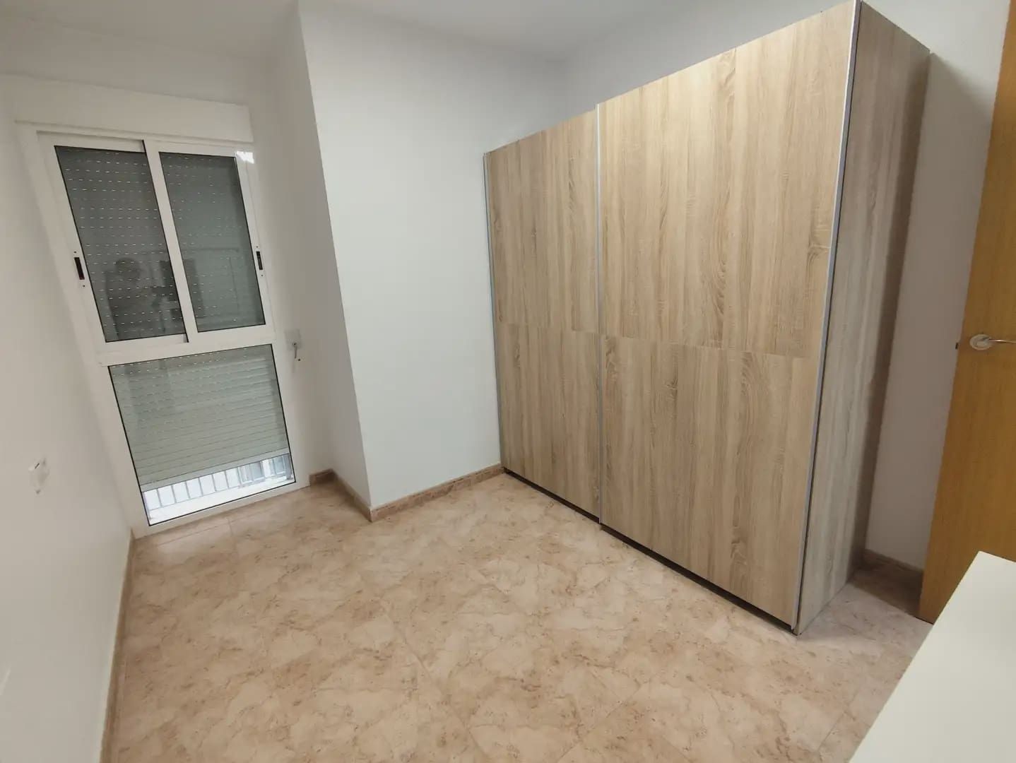 2 chambre Appartement à vendre à Santo Angel avec garage - 161 000 € (Ref: 10046358)