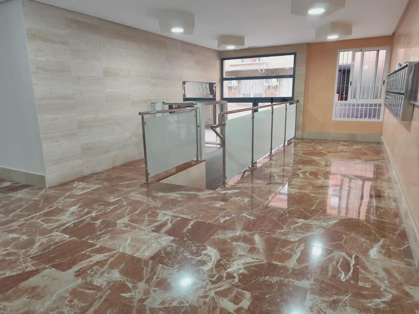 2 chambre Appartement à vendre à Santo Angel avec garage - 161 000 € (Ref: 10046358)