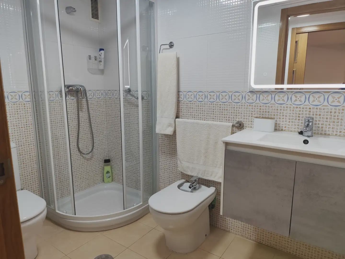 2 chambre Appartement à vendre à Santo Angel avec garage - 161 000 € (Ref: 10046358)