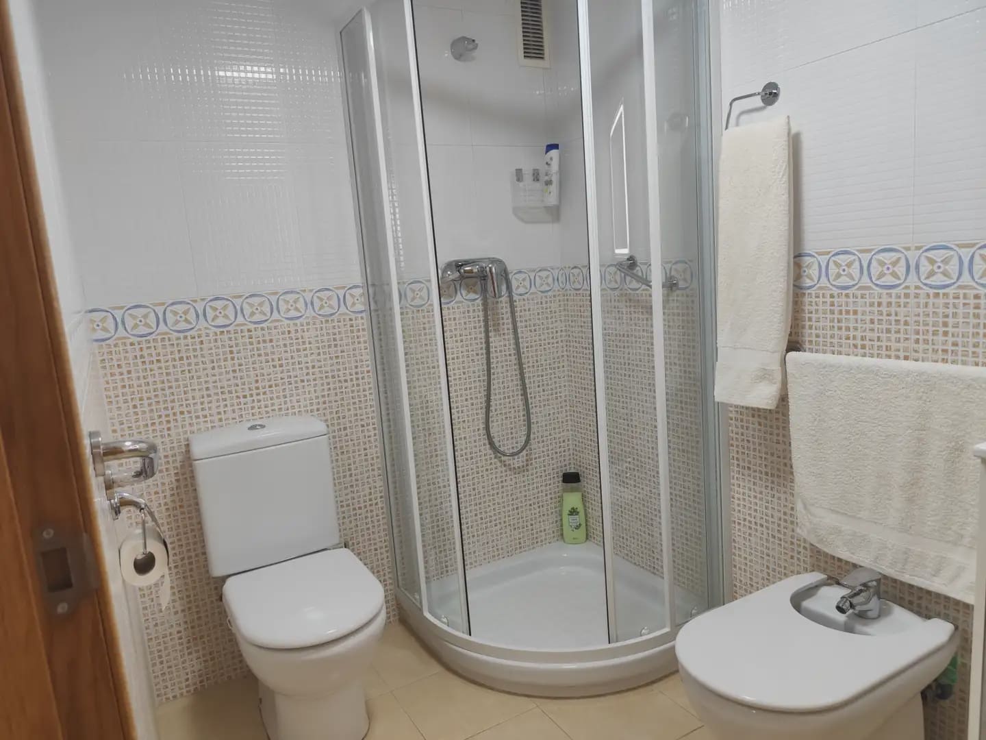 2 chambre Appartement à vendre à Santo Angel avec garage - 161 000 € (Ref: 10046358)