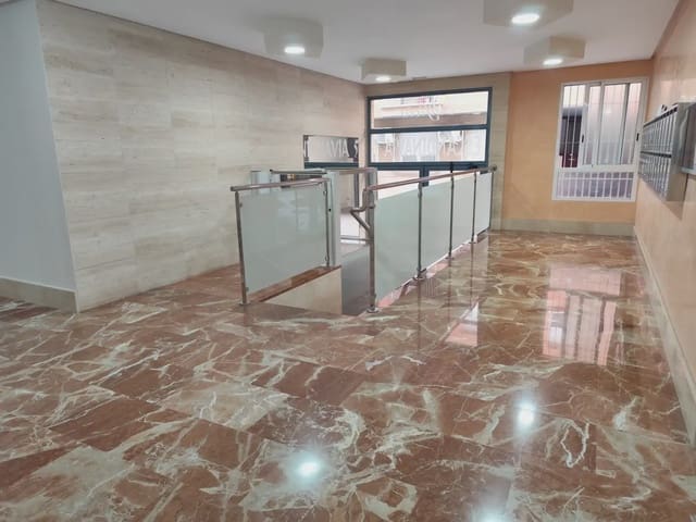 2 sypialnia Mieszkanie na sprzedaż w Santo Angel, Miasto Murcja z garażem - 161 000 € (Ref: 10046358)