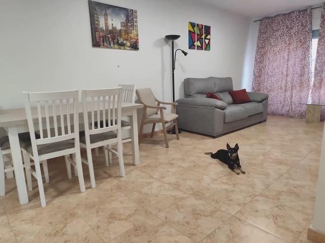 2 sypialnia Mieszkanie na sprzedaż w Santo Angel, Miasto Murcja z garażem - 161 000 € (Ref: 10046358)