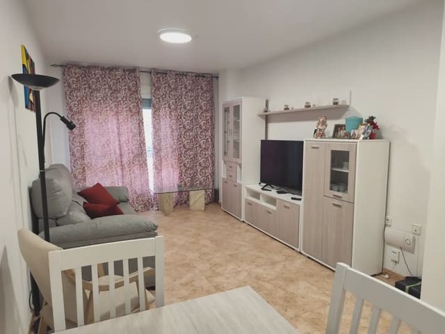 2 sypialnia Mieszkanie na sprzedaż w Santo Angel, Miasto Murcja z garażem - 161 000 € (Ref: 10046358)