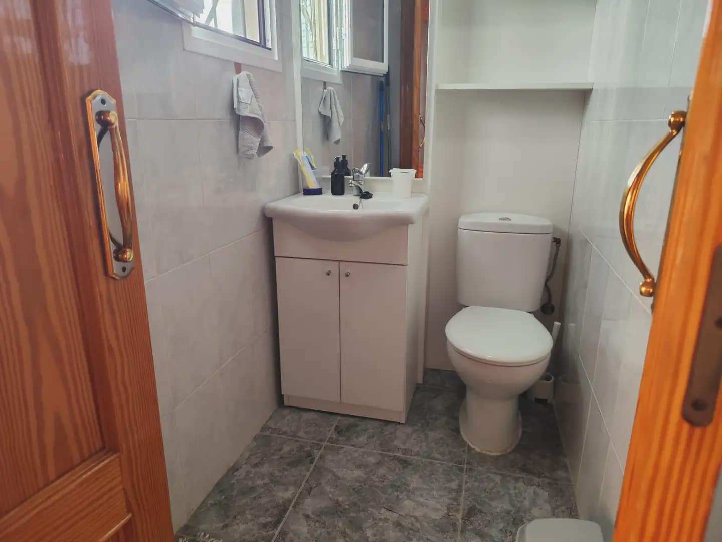 Piso de 3 habitaciones en Torreagüera en venta con garaje - 119.900 € (Ref: 10057196)