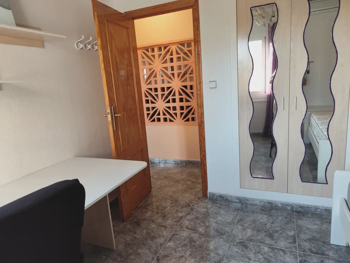 Piso de 3 habitaciones en Torreagüera en venta con garaje - 119.900 € (Ref: 10057196)