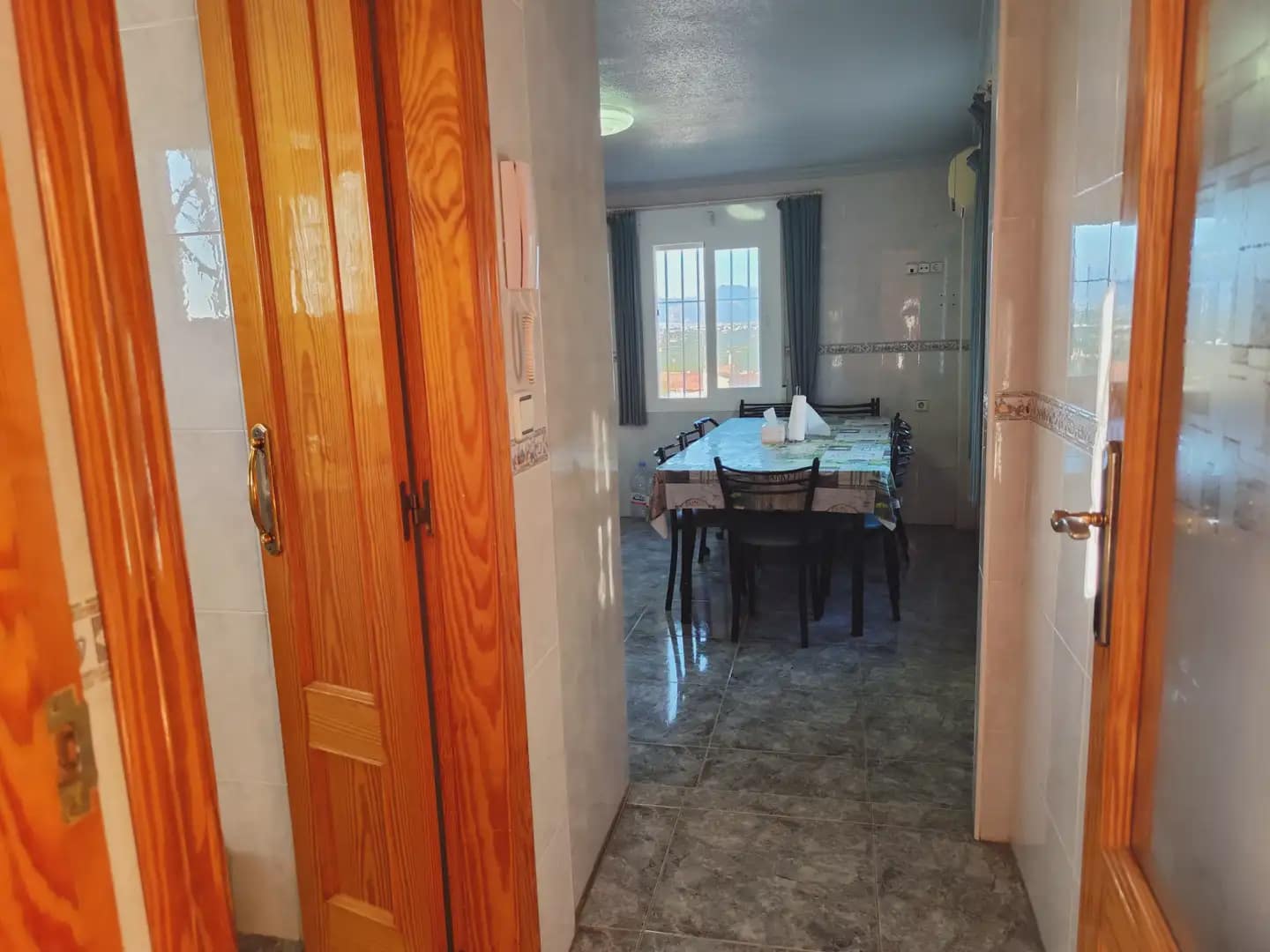 Piso de 3 habitaciones en Torreagüera en venta con garaje - 119.900 € (Ref: 10057196)