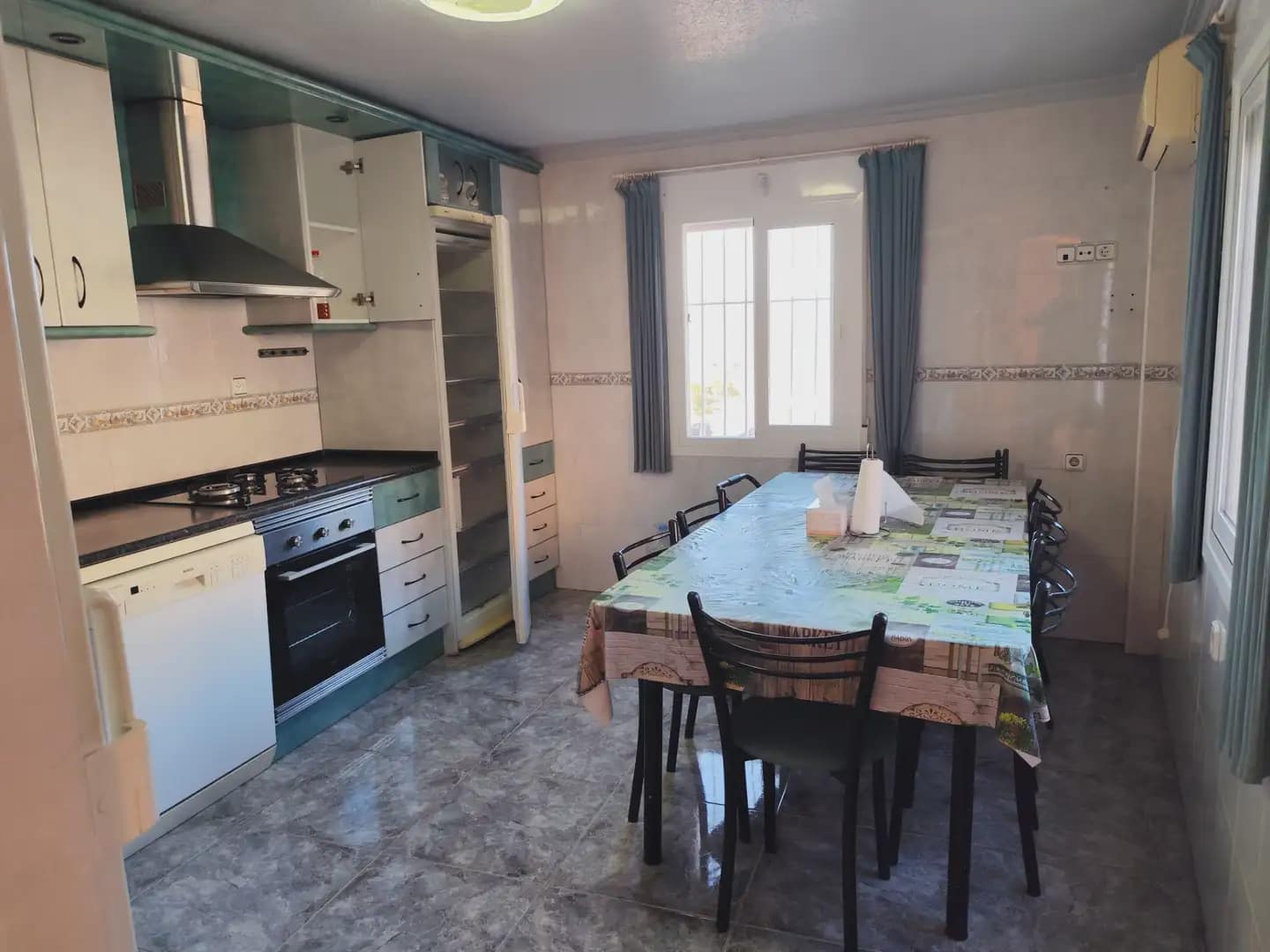 Piso de 3 habitaciones en Torreagüera en venta con garaje - 119.900 € (Ref: 10057196)