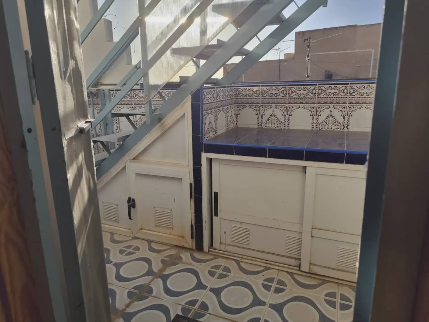 Piso de 3 habitaciones en Torreagüera en venta con garaje - 119.900 € (Ref: 10057196)