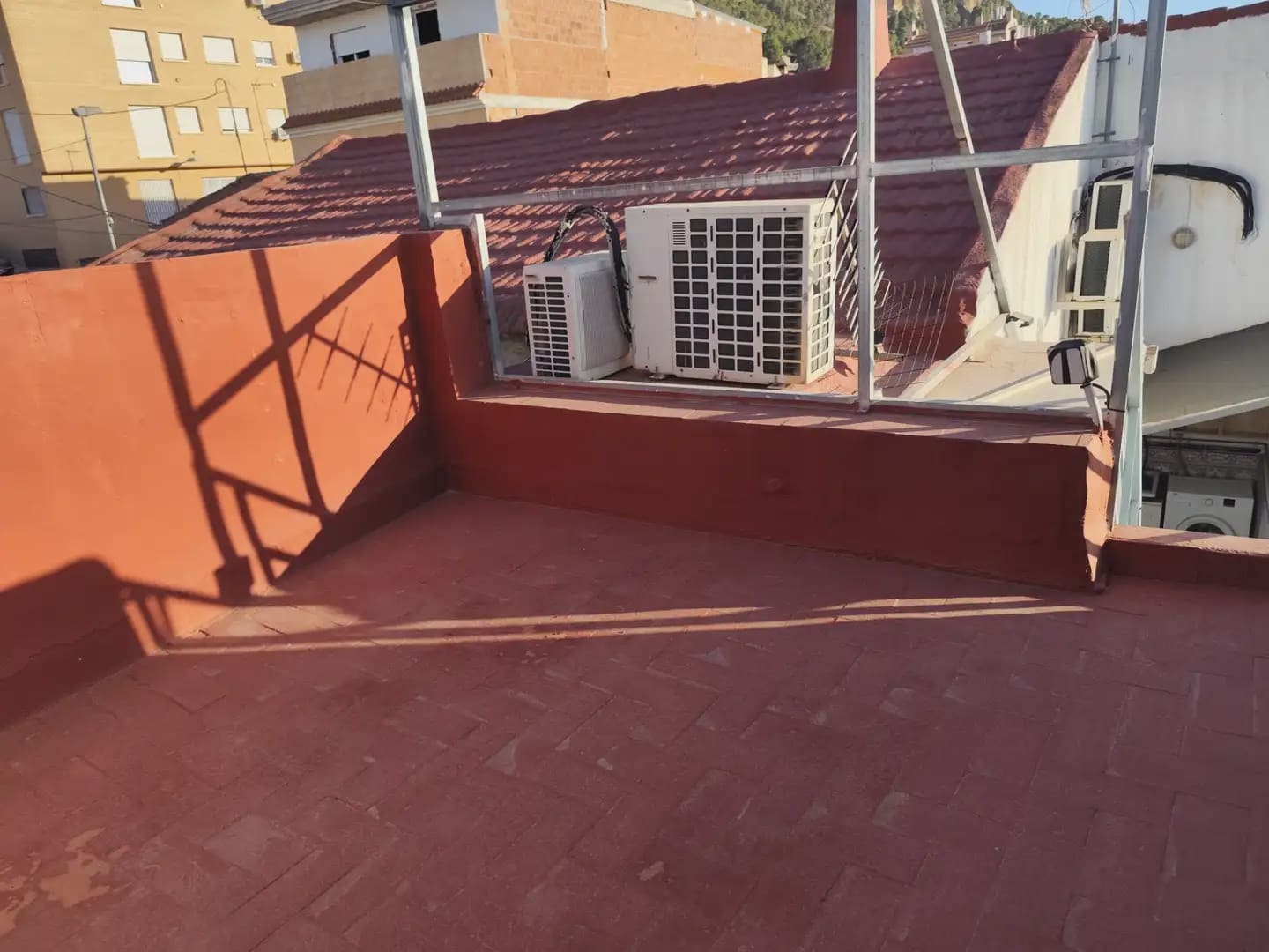 Piso de 3 habitaciones en Torreagüera en venta con garaje - 119.900 € (Ref: 10057196)
