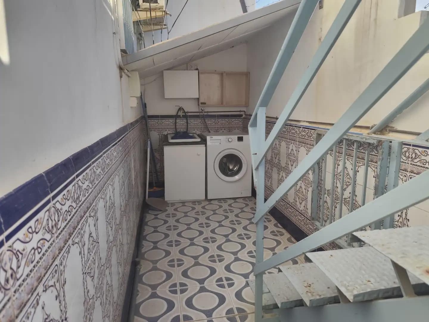 Piso de 3 habitaciones en Torreagüera en venta con garaje - 119.900 € (Ref: 10057196)